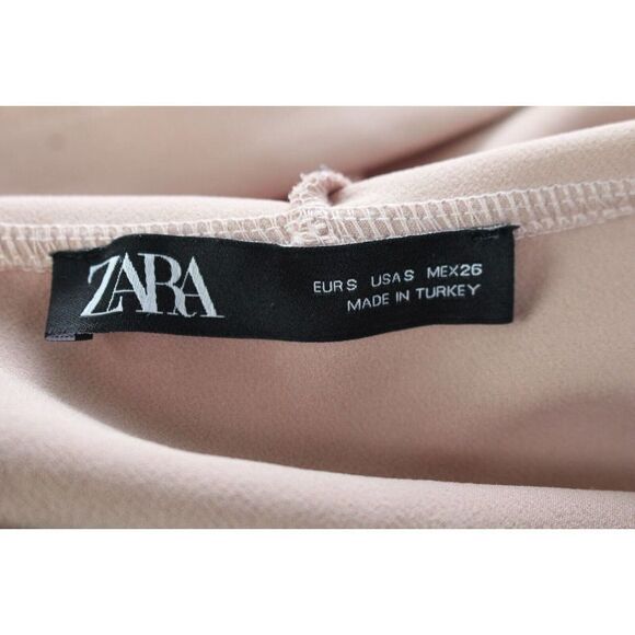 ZARA ladies windbreaker jacket size S - Picture 7 of 7